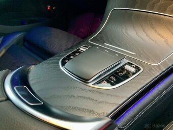 Mercedes Benz GLC 220d, 143Kw, 2020, Virtual, Burmester, DPH - 10