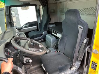 MAN TGX 18.480 LOW DECK E6 - 10