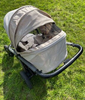 Kočárek X-Lander - 10