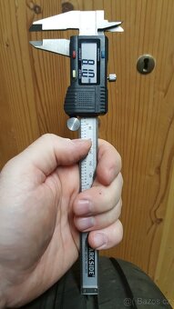 Prodám 4 letní pneu GOODYEAR EfficientGrip PERF2 215/65 R16 - 10