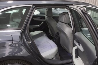 Audi A4 2.0TDI - Autodraft - otevřeno celý víkend do 20:00 - 10