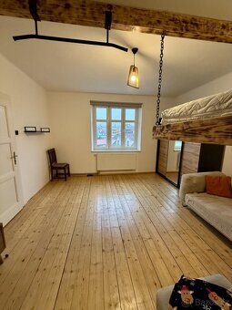 Prodej bytu 2.+kk 43 m2 - 10