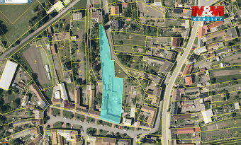 Prodej rodinného domu, 256 m², Měrovice nad Hanou - 10