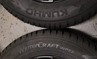 Hyundai Kona II, od 2023, alu 16',originál,zimní - 10