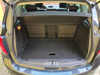 Opel Meriva 1.4 Turbo 88 kW • 2016 • Vynikajici stav - 10