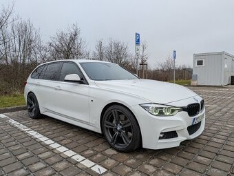 BMW 340i XDrive, odpočet DPH - 10