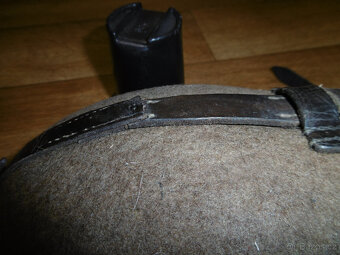 Nemecka origo cutora Wehrmacht WH Waffen SS Luftwaffe - 10