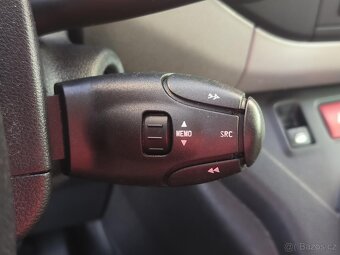 Citroën Berlingo 1.6i ,  80 kW benzín, 2009 - 10