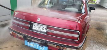 Buick Regal na renovaci či ND - 10