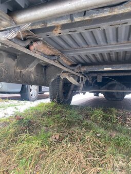 Iveco daily 2.8 92kw - 10