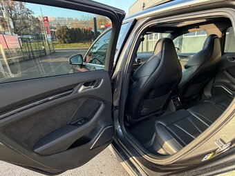 AUDI RS3 / 2.5TFSI - 10