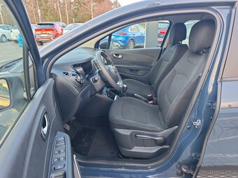 Captur Advantage 0.9TCe90 66kW - 10