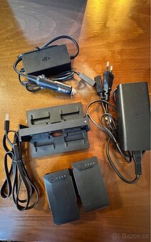 DJI Mavic Air-4K Dron Set - 10