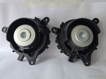 Sada ozvučení Volvo XC90
High performance - 10