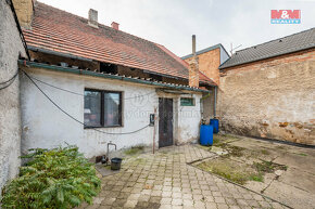Prodej rodinného domu, 91 m², Kmetiněves - 10