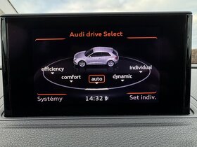 Audi A3 1,4 TFSI 90Kw Xenon,Led,Navi, Serviska,+ SADA KOL - 10