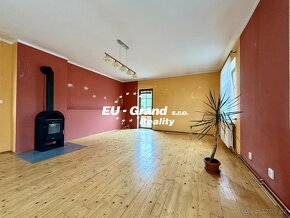 Prodej rodinného domu, 120 m2 - Varnsdorf / Dolní Podluží - 10