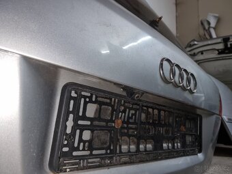 Audi a4b7 2.0 tdi 103kw sline kombi dily - 10