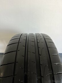☀️ Letní originální alu kola Cupra Formentor VZ5, 5x112 r20 - 10
