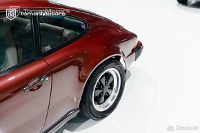 Porsche 911 SC kupé, 1983, v ČR - 10