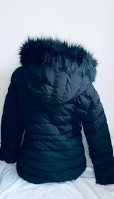 Luxus LELA zimní bunda dámská vel. XXL - 10