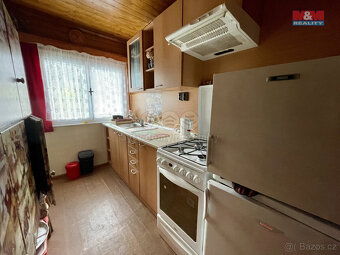 Prodej chaty, 56 m², Baška - 10