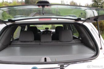 Kia Sorento 2,5 CRDi EX, 4x4, 1 Majitel , Top Stav - 10