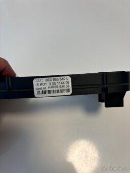 Tempomat Audi A4 B6/B7 - 10