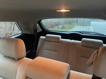 Mazda CX-9 ( CX9 CX 9 ) 3.7 v6 204kw 2007 LPG - 10