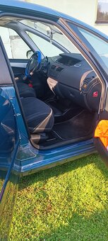 Citroen C4 Picasso - 10