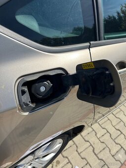 Citroen C5 2.0 HDI 100kW - 10