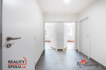 Prodej, domy/rodinný, 214 m2, Urbáškova, 68501 Bučovice, Vyš - 10