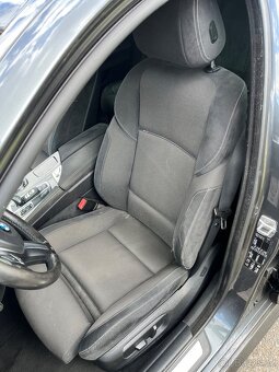 Bmw f11 530Xd - nepojízdné - 10