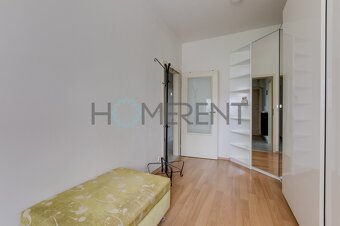 Pronájem bytu 3+kk, 72 m² + garáž - Praha 5 - Hlubočepy, ul. - 10