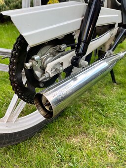 Babetta 210 - 10