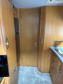 PHOENIX LINER 8500 BM osobní automobil obytný M1 - 10