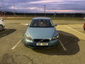 Volvo s40 - 10