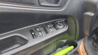 Ford B-max, 2016, 1.0 ECO, 74kw, 27 000km - 10
