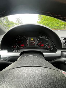 A4 B7 3.0Tdi ASB 171kw S-line - 10