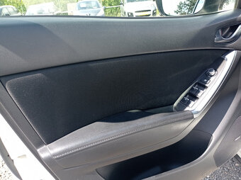 Mazda CX-5 2.2D 4x4/Skyactive/Navi/Výhřev - 10