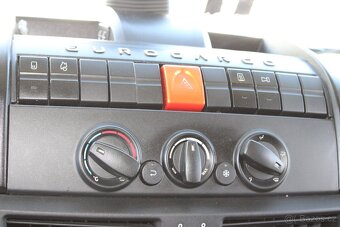 Iveco EUROCARGO 140E280, BOČNICE, EURO 6 - 10
