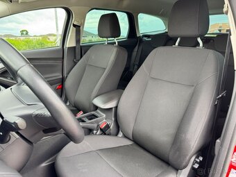 Ford Focus combi 1.0 EcoBoost - 10