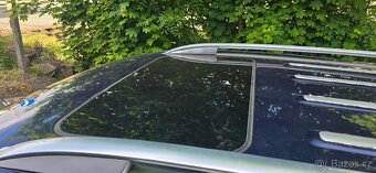 VW Touareg 3.0TDI 165kw lift rok-2007 - 10