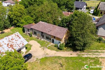 Prodej rodinného domu Fryšták - Osvobození - 10