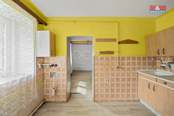 Prodej rodinného domu, 98 m², Vraný - 10