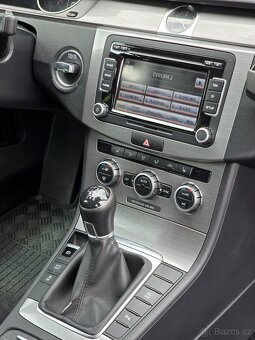 Vw Passat Variant 2014 - 10