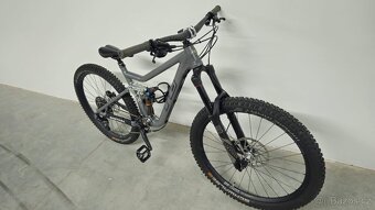 RB Bandit 675, 27,5”, velikost M, Sram GX, Kashima - 10
