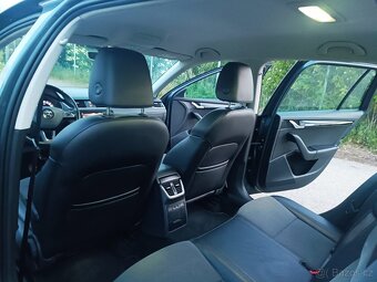 Škoda Octavia 3 Combi - 10