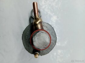 JIKOV 2922 2924 VELKÁ PLOVÁKOVÁ KOMORA JAWA OGAR DUPLEX ČZ - 10