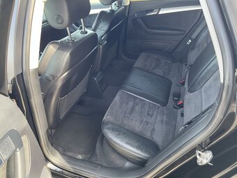 Audi A3 2.0TDI 125KW Sportback, bixenony,vyhř. sedačky, navi - 10